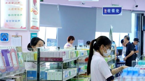 湖南婁底 診所、藥店醫(yī)保服務(wù)再升級(jí)，居民就醫(yī)購藥更便捷