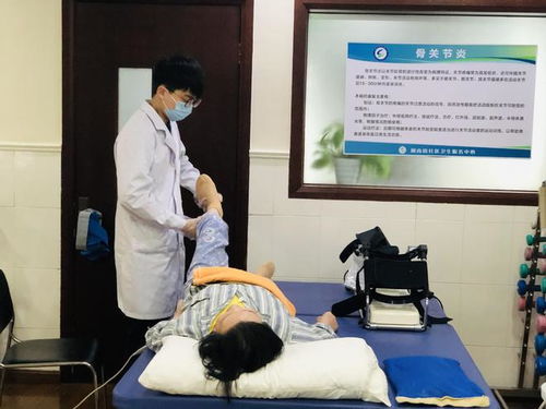 寶山區(qū)實(shí)現(xiàn)社區(qū)康復(fù)中心功能全覆蓋，社區(qū)門診康復(fù)服務(wù)人次凈增長130%