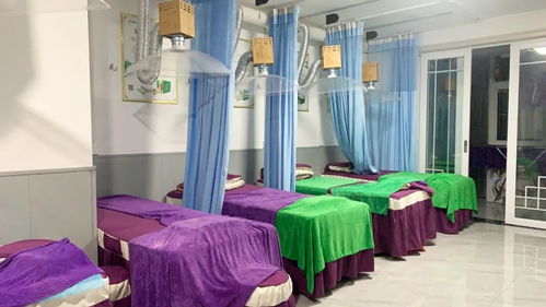 醫養結合護安康 圣透灸療法點亮社區健康新篇章——天后宮診所圣透疼痛灸療館正式開業